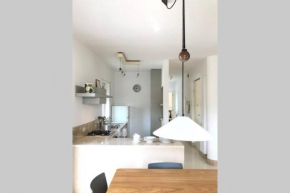 Appartamento a Monopoli: confort e design